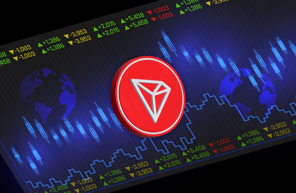 ナスダック上場トロン社の運用実態|総資産の約90%が単一DeFiに ナスダック上場トロン社の運用実態|総資産の約90%が単一DeFiに