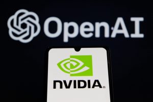 NVIDIAとOpenAIの距離感に変化か|保証枠が2500億ドルから大幅後退