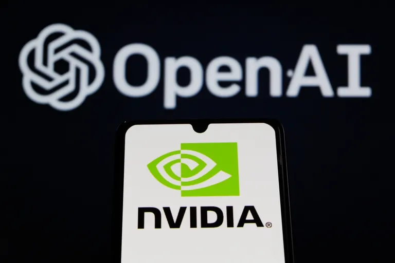 NVIDIAとOpenAIの距離感に変化か|保証枠が2500億ドルから大幅後退