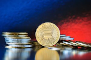 ソラナETFに2.6億ドル流入、それでも資産は4900万ドル減