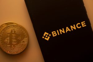 米CPI前に2カ月ぶり高水準、バイナンスのBTC残高66.6万枚