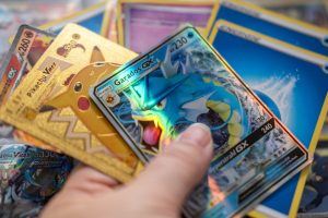 【今日の仮想通貨】ポケカ抽選にブロックチェーンが活用？BTCが8万ドル突破