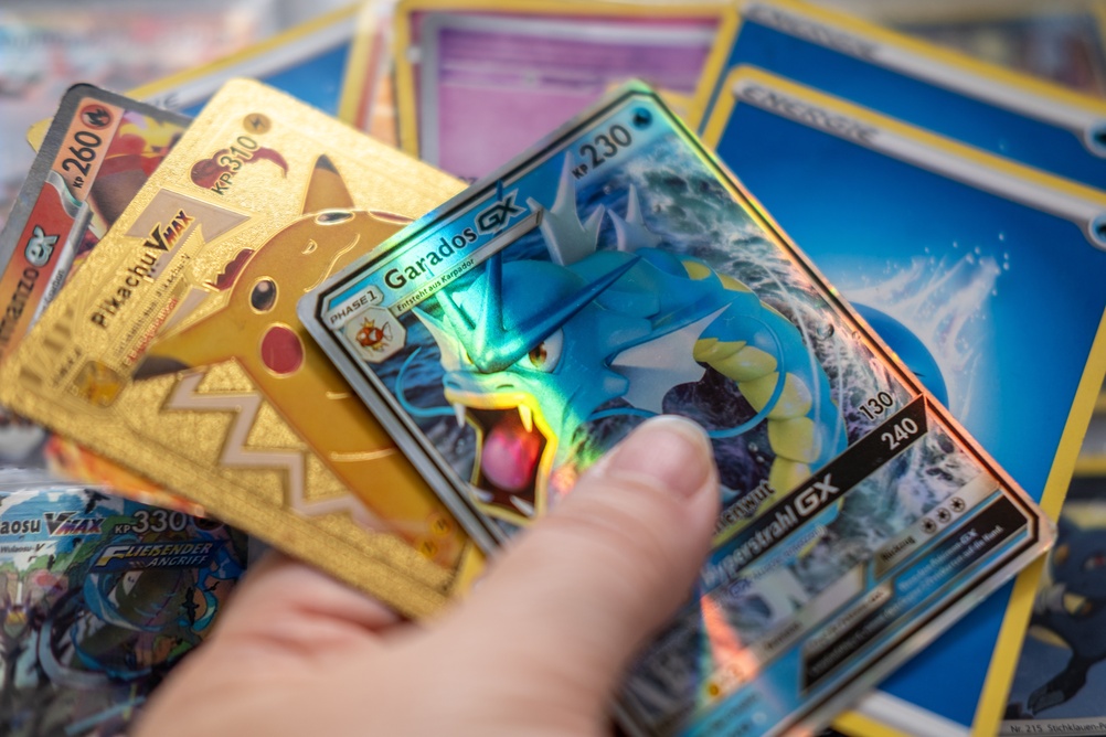 【今日の仮想通貨】ポケカ抽選にブロックチェーンが活用?BTCが8万ドル突破 【今日の仮想通貨】ポケカ抽選にブロックチェーンが活用?BTCが8万ドル突破