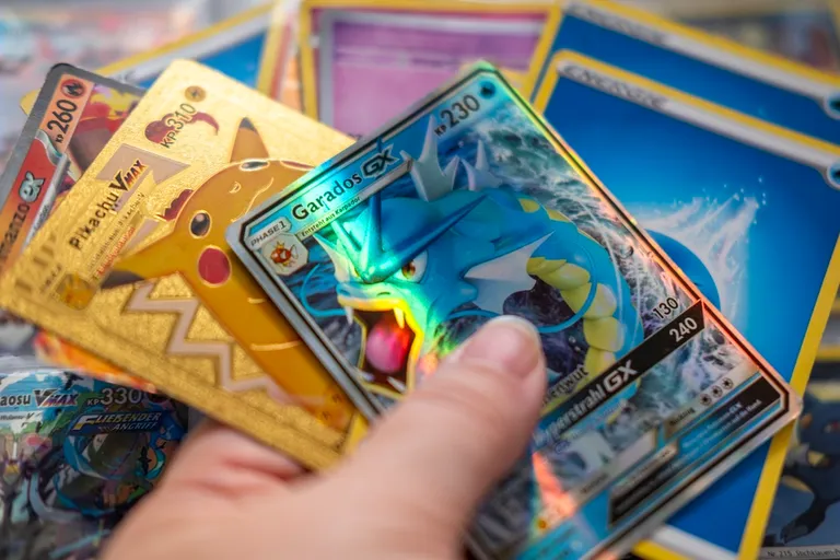 【今日の仮想通貨】ポケカ抽選にブロックチェーンが活用?BTCが8万ドル突破