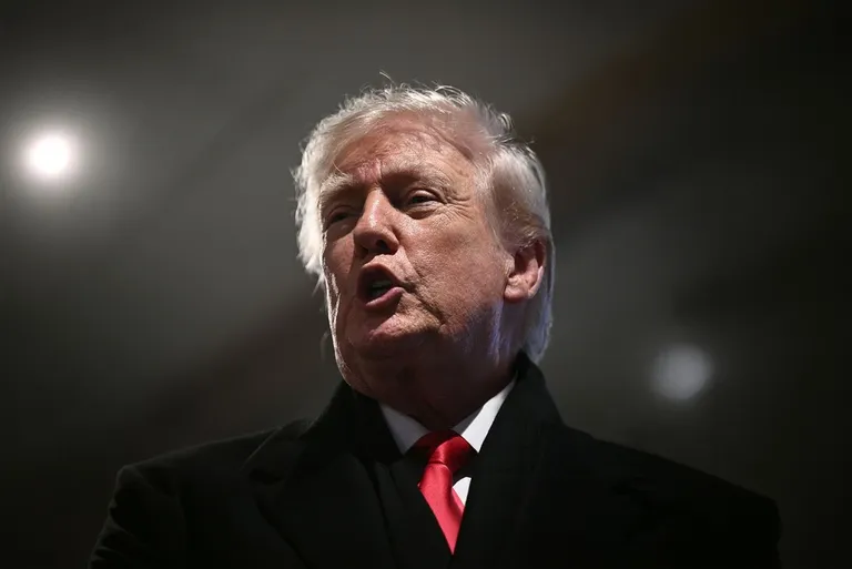 トランプ・メディア、上期赤字6億ドル超でもビットコイン買い増し