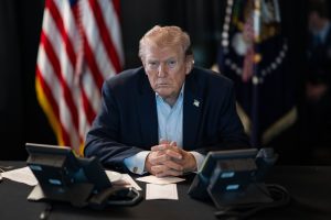 トランプ氏、19日に仮想通貨大手と会談の見通し｜CLARITY法案は停滞