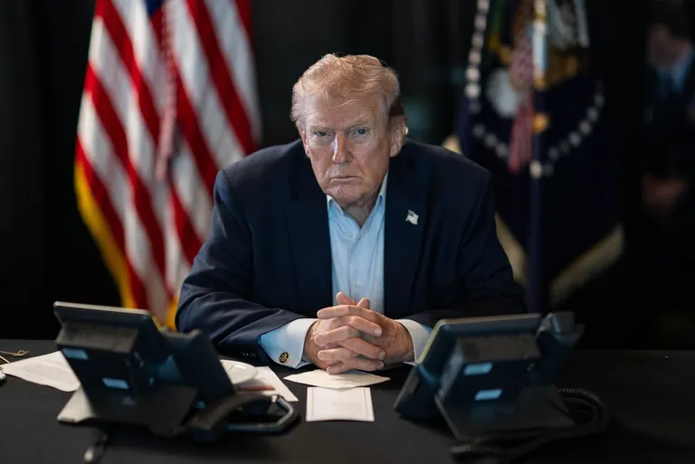 トランプ氏、19日に仮想通貨大手と会談の見通し|CLARITY法案は停滞