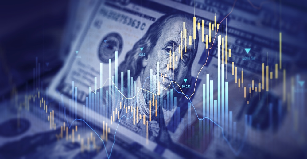 仮想通貨ETFの裏側に変化、1日100億ドルの新勢力がSEC登録