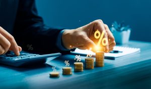 デジタル資産企業バックト、黒字転換も売上70%減｜本業は赤字拡大