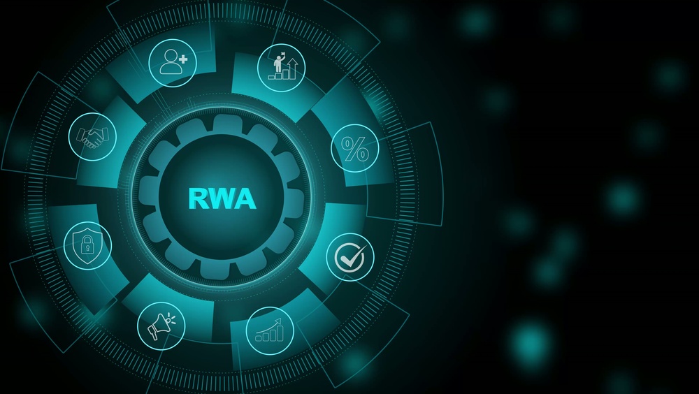 RWA大手Securitizeの初決算、取引高147%増でも赤字転落