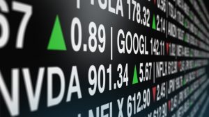 投資アプリeToroの仮想通貨取引が73%減｜それでも純利益は77%増