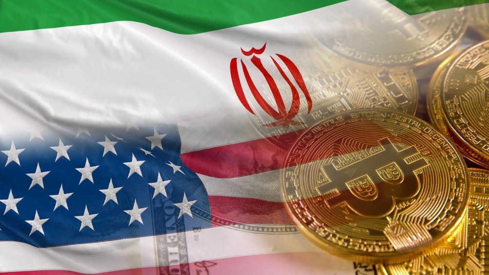 8年前のビットコイン恐喝、米国がイラン関係者17人を訴追対象に