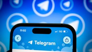 Telegram、App Storeから消失|関連仮想通貨GRAMは4.1%安