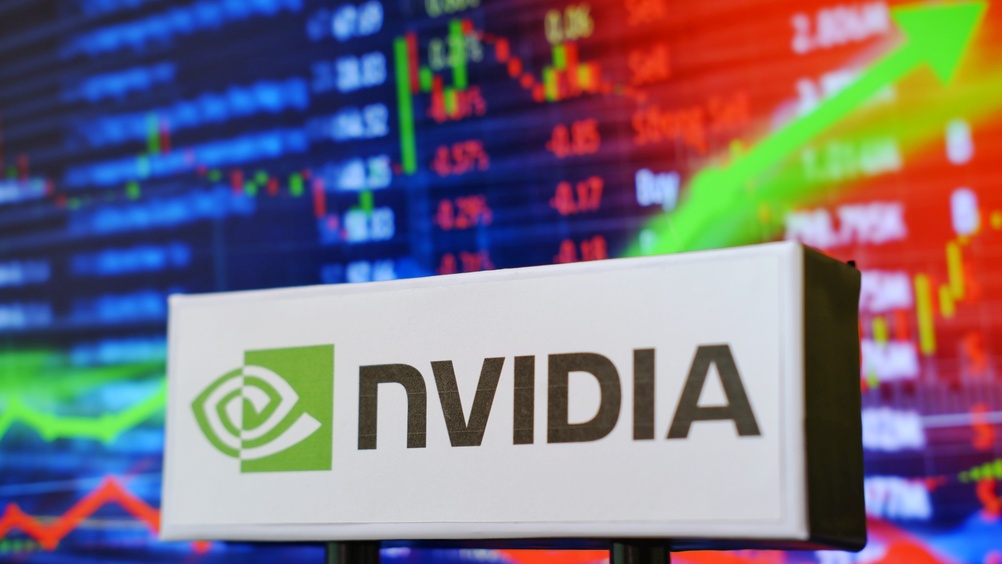 今週の最大の関門はエヌビディア決算|BTC22%高は続くか