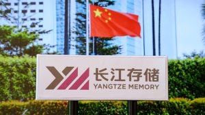 【今週の半導体まとめ】YMTCは次のキオクシアとなるか?キオクシア株が一時8.6%高