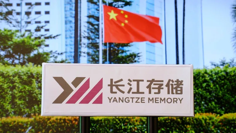 【今週の半導体まとめ】YMTCは次のキオクシアとなるか?キオクシア株が一時8.6%高