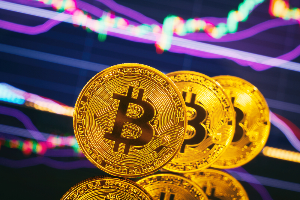 ビットコイン6万5000ドル回復も、上値期待は過去最低の23% ビットコイン6万5000ドル回復も、上値期待は過去最低の23%