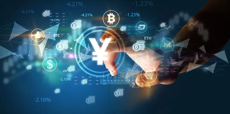 日本の長期金利3%突破は30年ぶり|仮想通貨に換金売りの影?